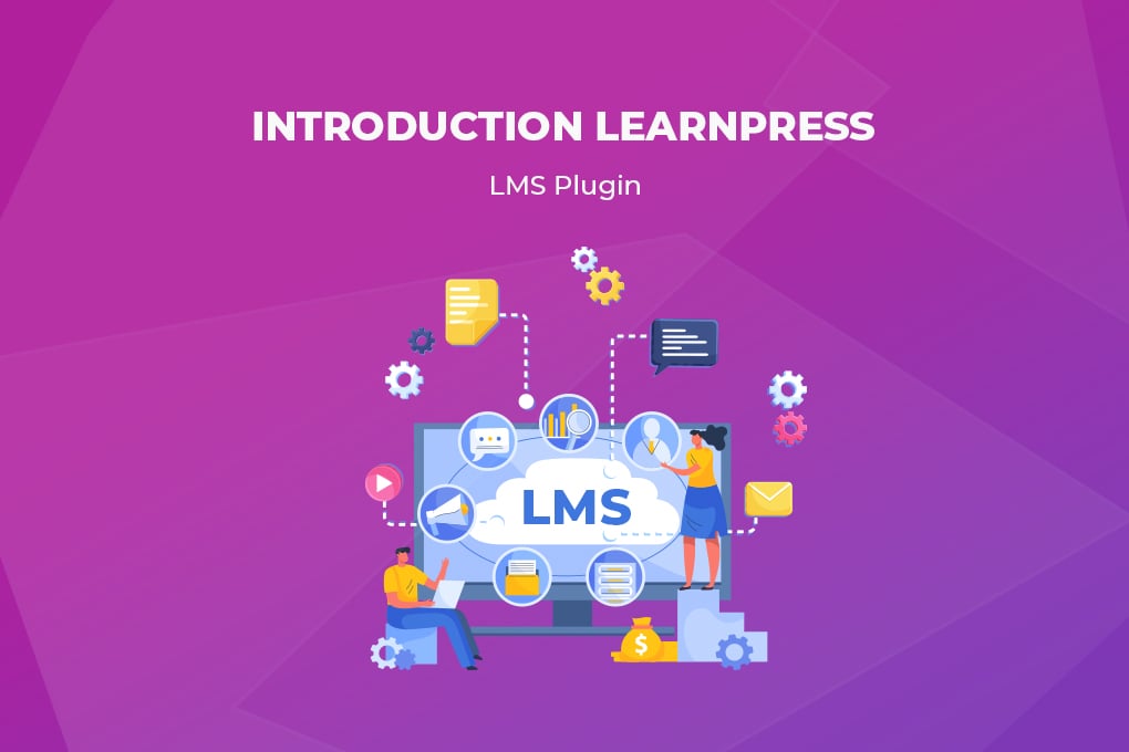 introduction learnpress lms plugin 2